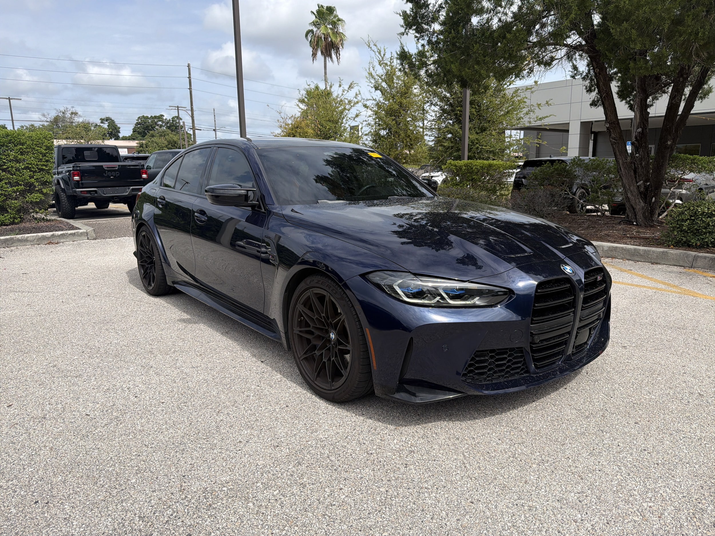 bmw m3 sedan 2021 WBS33AY09MFL38586 image bmw m3 sedan 2021 WBS33AY09MFL38586 image
